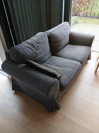 Sofa fra IKEA