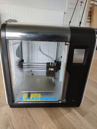 Flashforge Adventurer 3 Pro 2