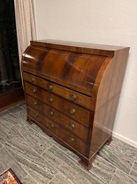 Ældre chatol - kan hentes i Birkerød