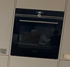 Siemens med dampskud