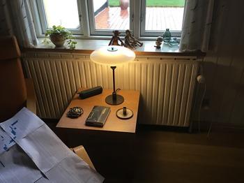 9 radiatorer