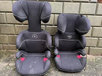 CYBEX Autostole 36 kg