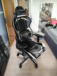 DXRacer RACING PRO
