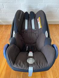 Maxi-Cosi autostol fra 0-13 kg