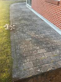 Gratis udendørs fliser