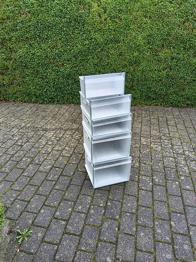 Skuffer til Bosch skabsfryser