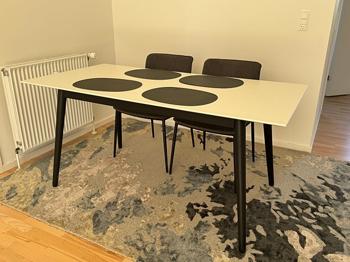 Spisebordssæt BoConcept
