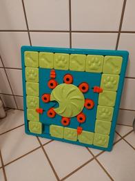 Er din hund lidt for kvik?