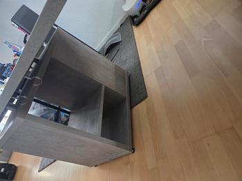 Skrivebord