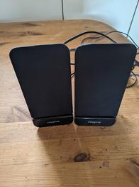 creative A60