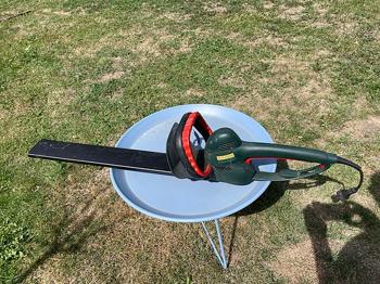Metabo HS 8345 S hækkeklipper