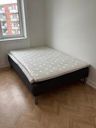 Seng afhentes gratis