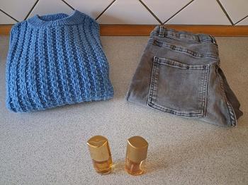 Trøje - Jeans & Parfumer.