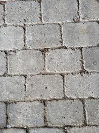 Trumlet herregårdssten - 150 m2