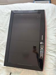 Foræres væk - først til mølle