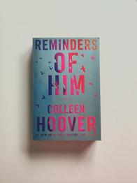 Reminders of him af Colleen Hoover