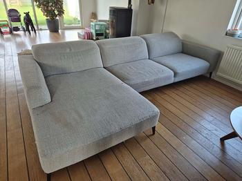 Sofa, ILVA