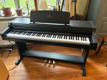 Lettere defekt elklaver