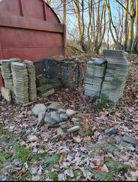 Hent selv fliser - GRATIS