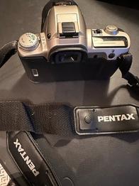 Pentax, MZ-10, Perfekt