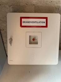 Anden ventilator, Velux