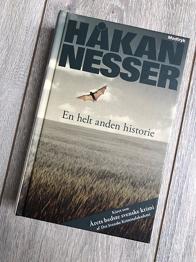 Håkan Nesser: En helt anden historie