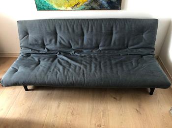 Futon, Innovation, b: 140 l: 200