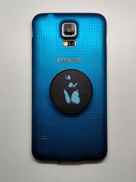 Telefongreb, justerbart.