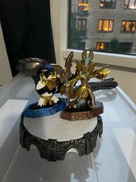 Andet, Xbox 360, Skylander