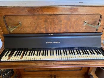 Klaver, Hornung & Møller