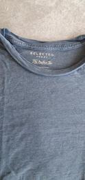 T-shirt, Selected, str. L