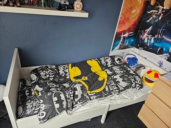 IKEA enkeltseng til børn