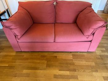 Sovesofa 140 cm