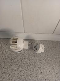 Feliway adapter