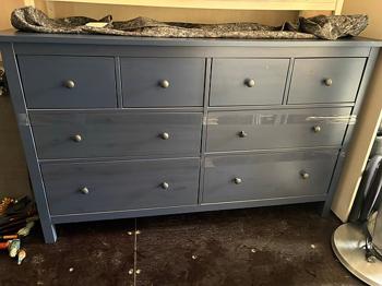 IKEA Hemnes kommode