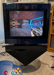 Bang & Olufsen AV9000 CRT / billedrør