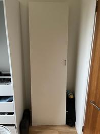 IKEA skabsfronter 4 stk