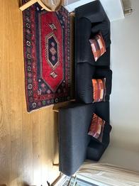 Sofa fra sofacompay