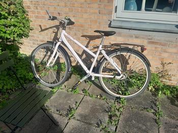Kildemoes Børnecykel