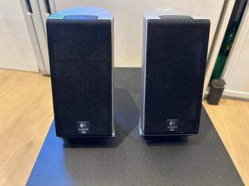 Logitech Logitech stereo pc speaker