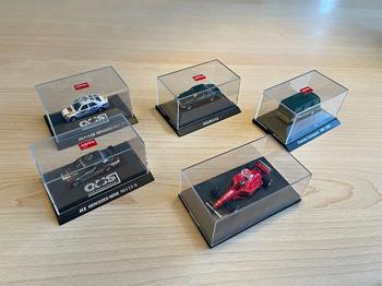 Modelbiler størrlse H0(?)