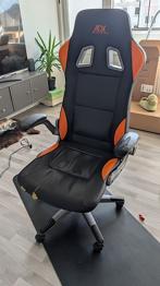 Adx gaming chair.