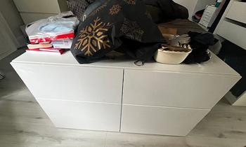 Gratis ikea Bestå reol, skal afhentes i København K.