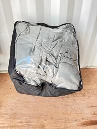 Caravancover