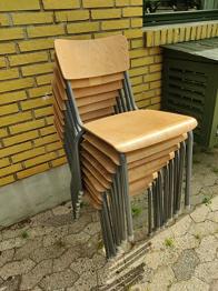 Stabelstole