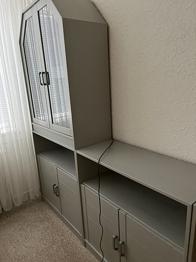 Reol HURTIG AFHENTNING TAK