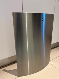 Gratis: Magnetopslagstavle, Zone