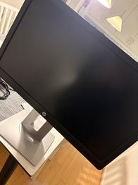 HP EliteDisplay E232 skærm 23