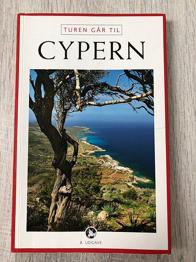 Turen går til … Cypern