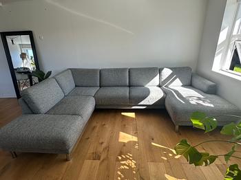 Ilva Sofa